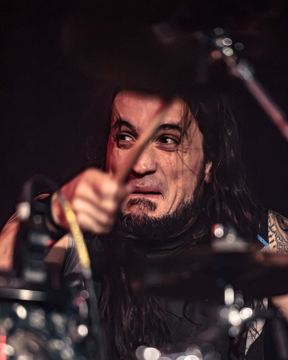 PowerOfMetal Fest II